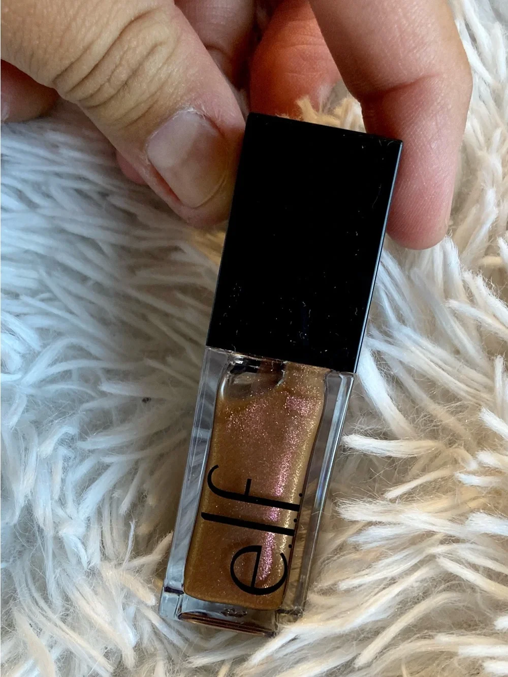 ELF - Lip Oil